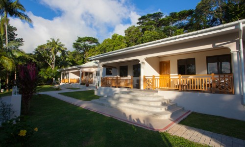 Chalet